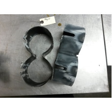98Y101 Coolant Baffle From 2014 Subaru Impreza  2.0 10949AA010